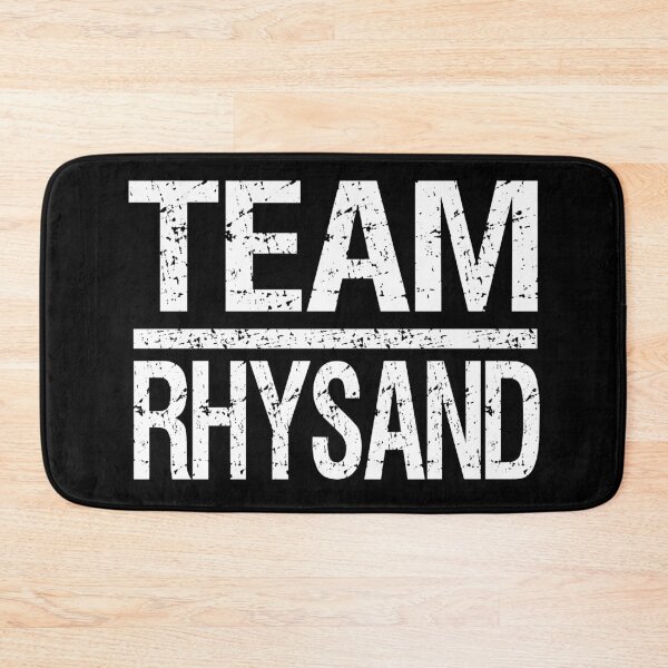 Item preview, Team Rhysand designed and sold by DanaAndTheBooks.