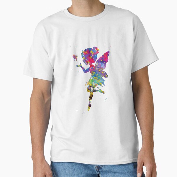 Item preview, Tooth Fairy designed and sold by Liededrom..