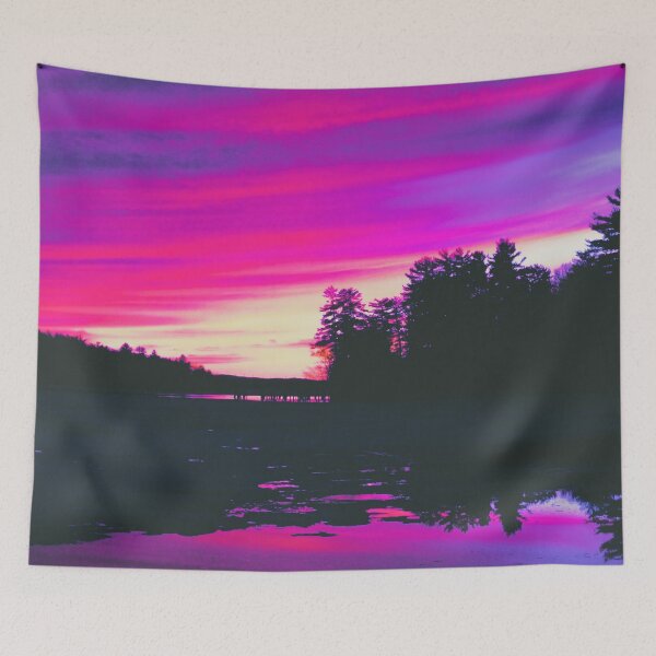 Item preview, Aesthetic 80s Vibes designed and sold by artworkbyrihen.