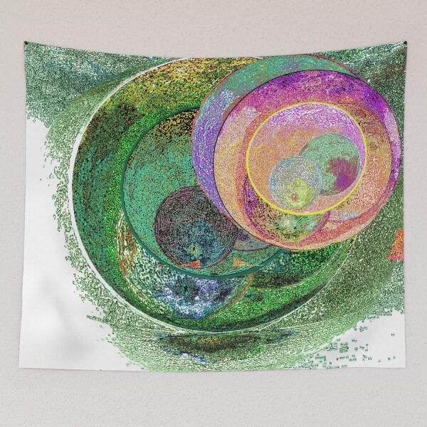 Item preview, WORLD RICE BOWL: "Generation II" designed and sold by John Legry.