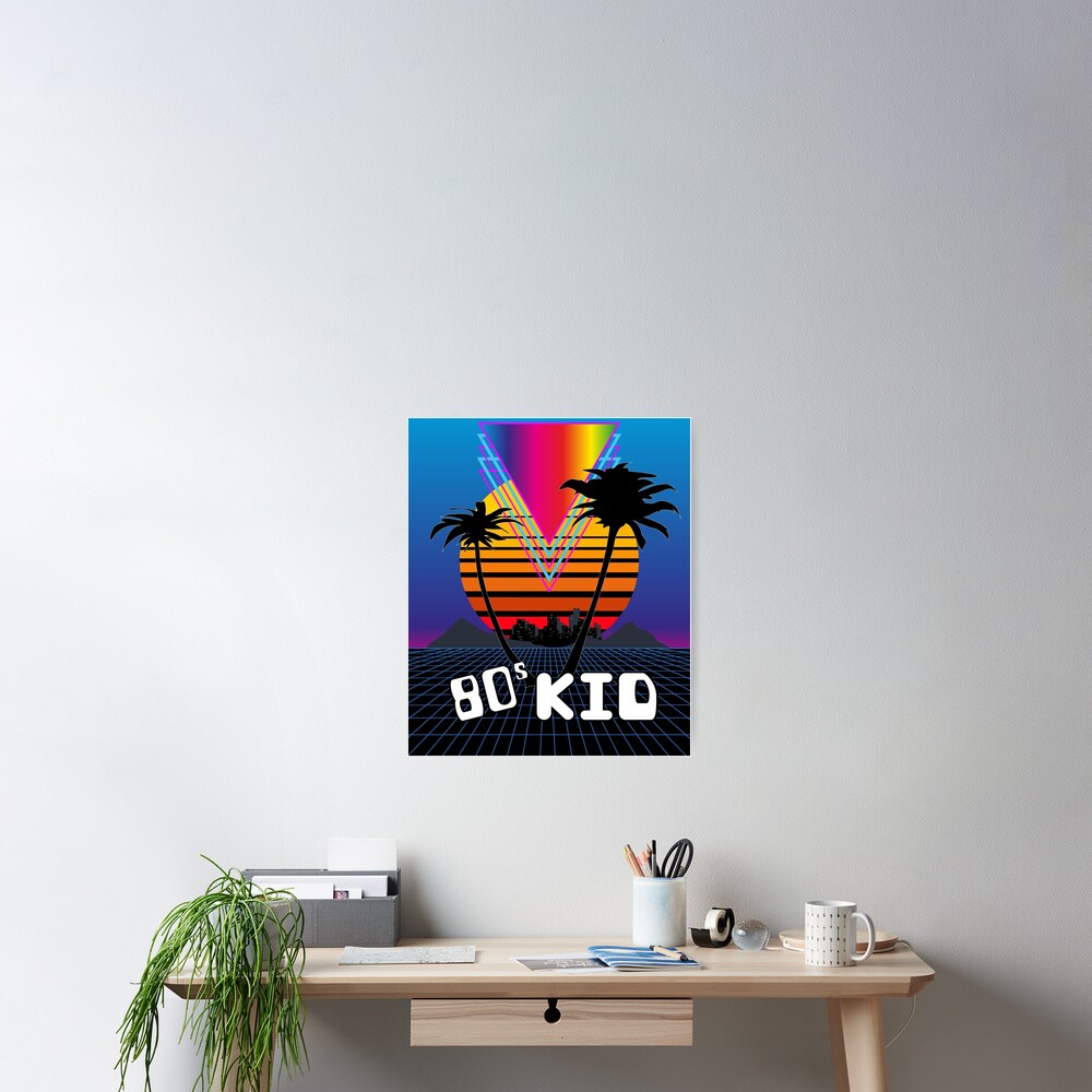 Item preview, Poster designed and sold by InkPotGraphics.