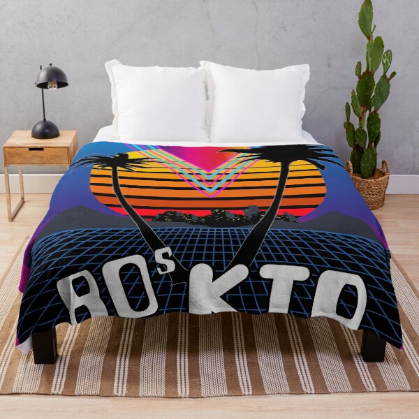Item preview, 80's Kid designed and sold by InkPotGraphics.