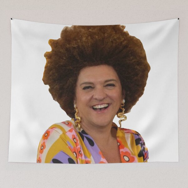 Item preview, jana melhoopen jonks designed and sold by dawsonhop.