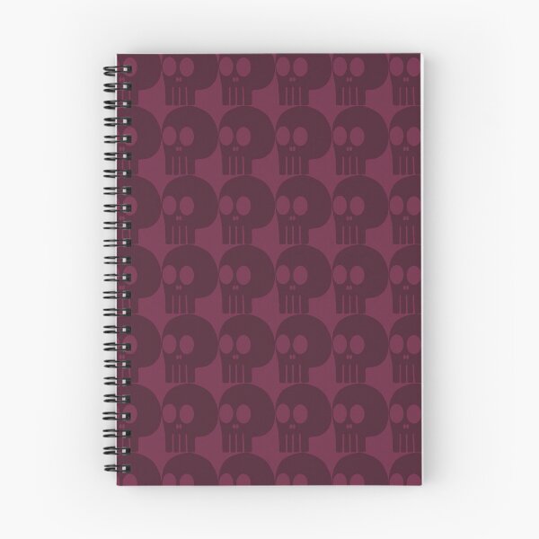 Item preview, Copy of Skull Pattern Redwine designed and sold by SimplyThat.