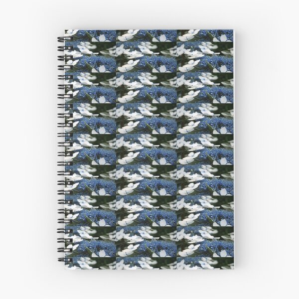 Item preview, Blue & White designed and sold by Ms-Bexy.