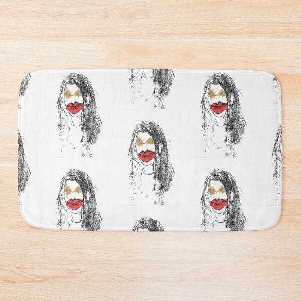 Item preview, kiss me  designed and sold by IanByfordArt.