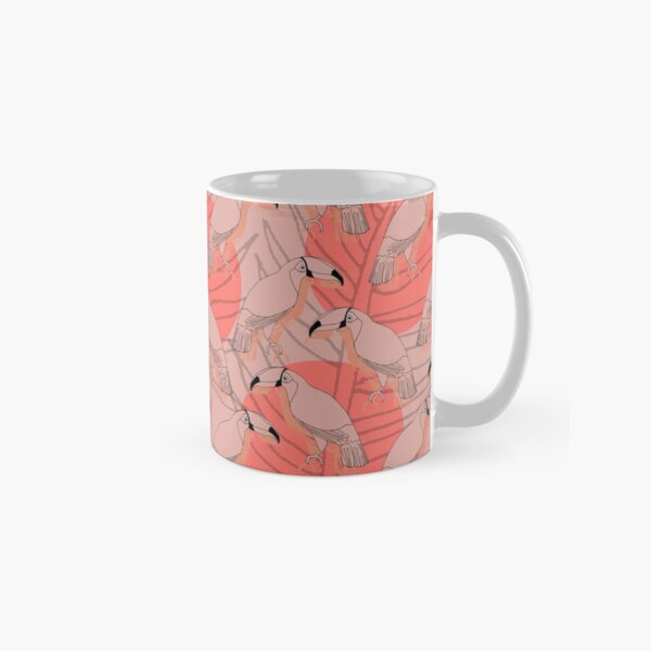 Item preview, toucan designed and sold by waurore.