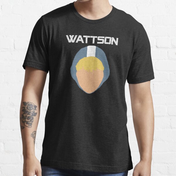 Apex Legends Wattson T Shirt By Megafreeman Redbubble