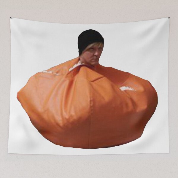 Item preview, Nathan - Angry Boys designed and sold by dawsonhop.