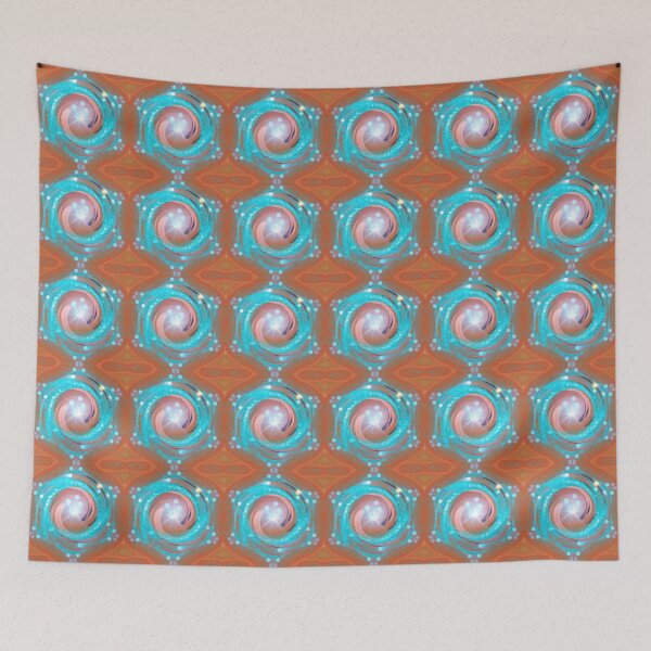 Item preview, Cosmic Ambiguity designed and sold by Roanemermaid.