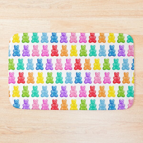 Item preview, Gummy Bears designed and sold by littlearrow.