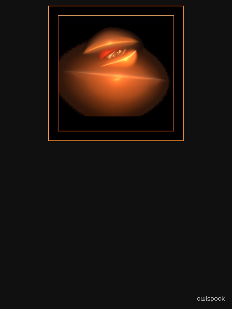 Tangerine Dream by owlspook