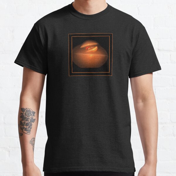 Tangerine Dream Classic T-Shirt