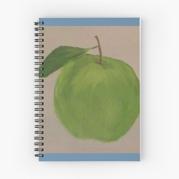 Item preview, Big Beautiful Green Apple designed and sold by VictorIos.