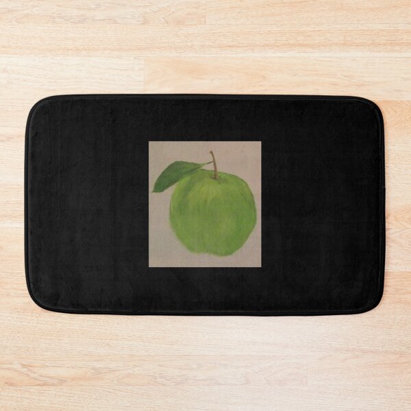 Item preview, Big Beautiful Green Apple designed and sold by VictorIos.