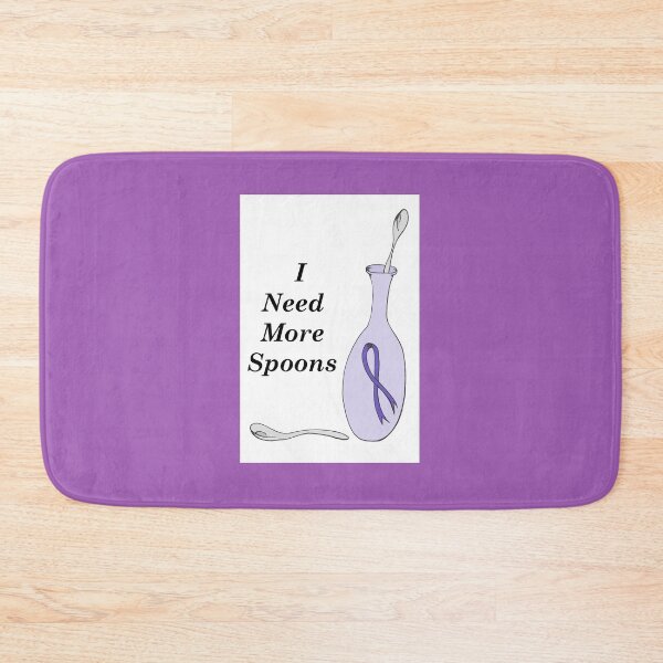Item preview, I Need More Spoons!! designed and sold by Keatos.