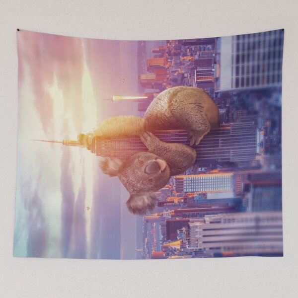 Item preview, dépaysement designed and sold by soaringanchor.