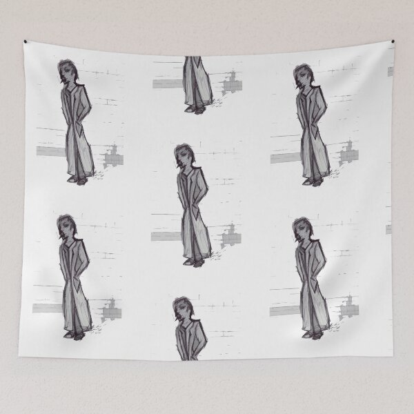 Item preview, shifty designed and sold by IanByfordArt.