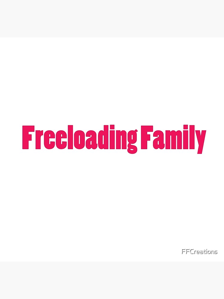 Freeloading family прохождение