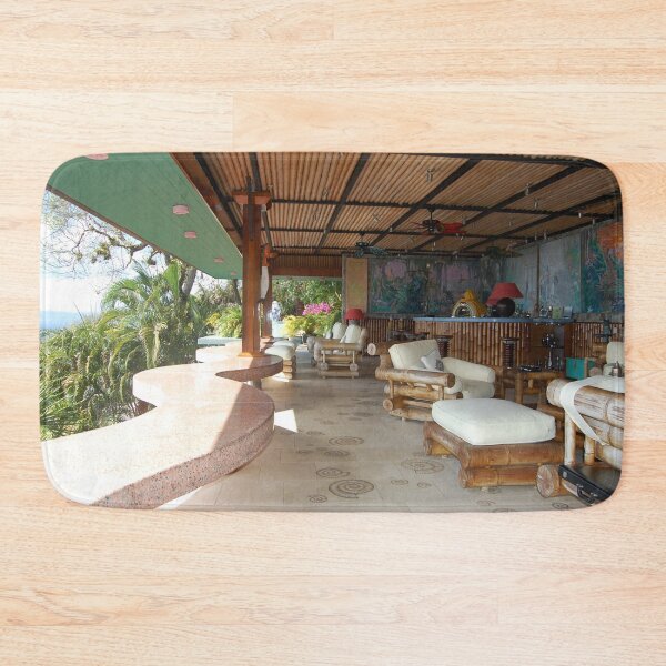 Item preview, Sitting in the Shade - Mustique designed and sold by niki2028.