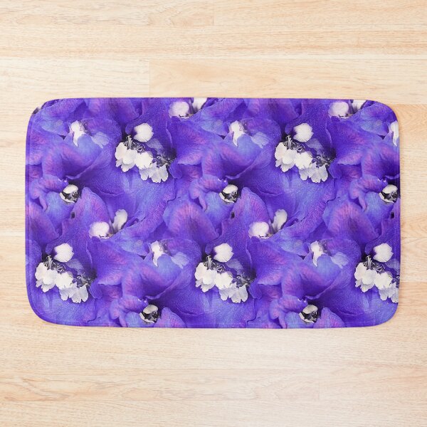 Item preview, Delphinium Delight designed and sold by Alexandra Lavizzari.