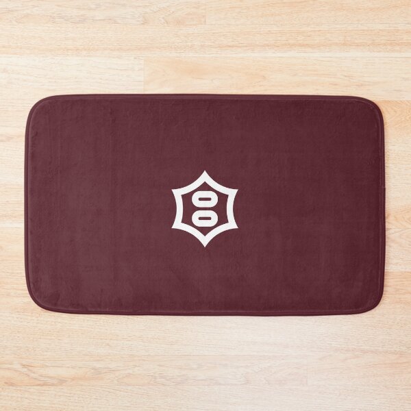 Item preview, Utsunomiya Tochigi Flag designed and sold by TorquedMicra.