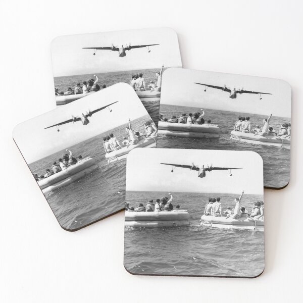 Item preview, G.L. Martin PBM-5 Mariner designed and sold by John Schneider.