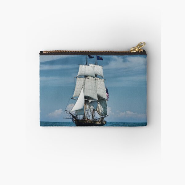 Item preview, US Brig Niagara designed and sold by Gaby Swanson.