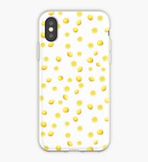 Vinilo o funda para iPhone Pequeños limones encantadores