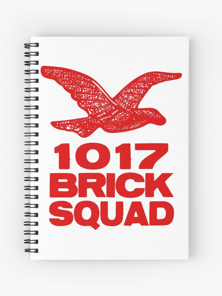 1017 Brick Squad Shirt