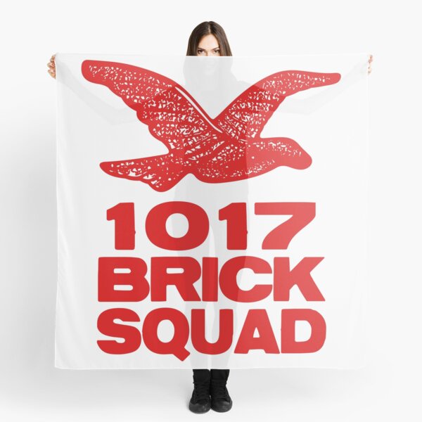 brick squad bandana