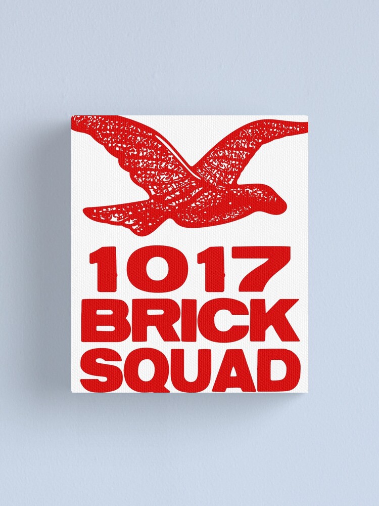 1017 brick squad logo