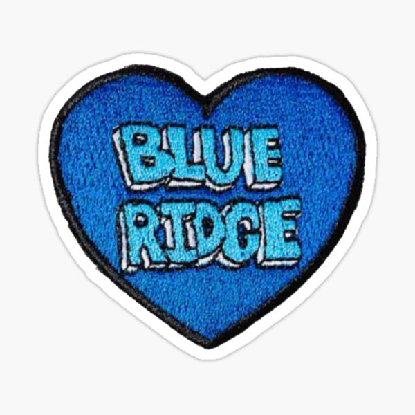 Item preview, Camp Blue Ridge designed and sold by dawsonhop.