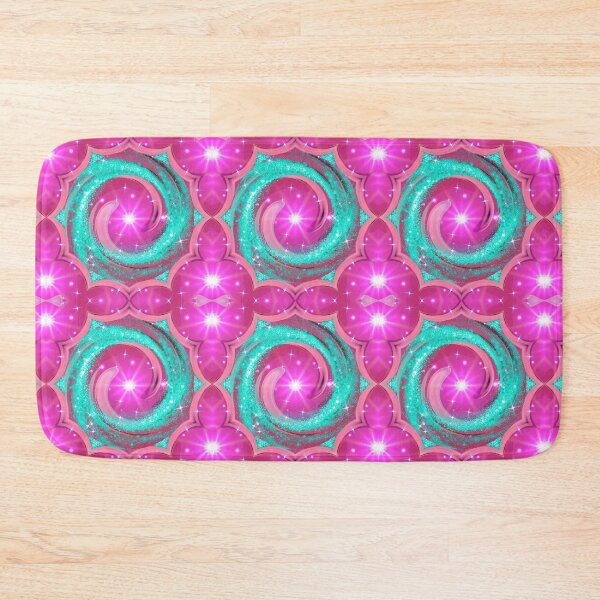 Item preview, Cosmic Light and Love designed and sold by Roanemermaid.
