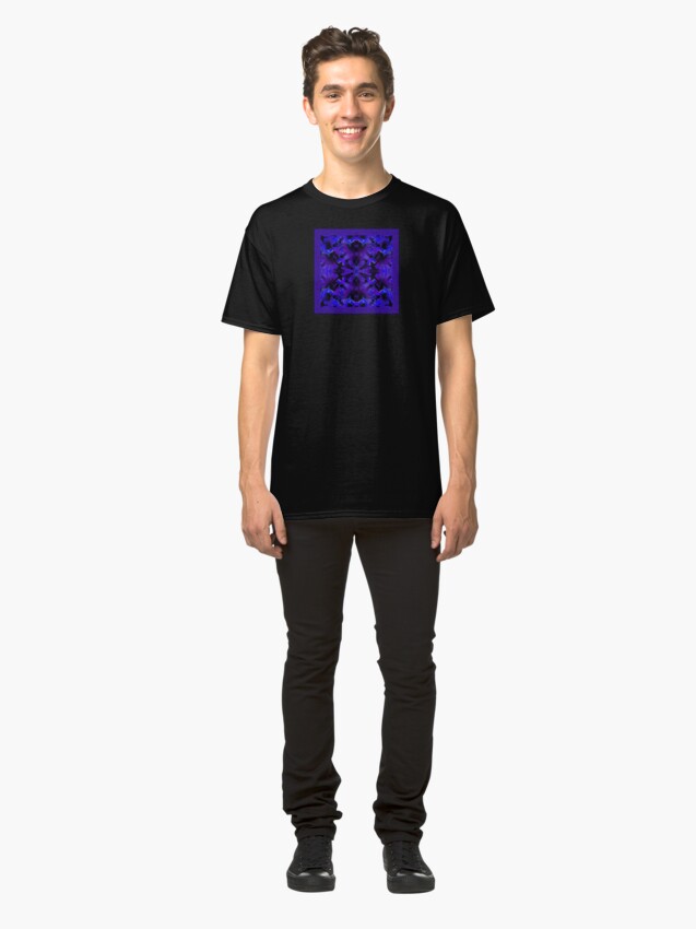 Alternate view of The Twilight Shawl Classic T-Shirt