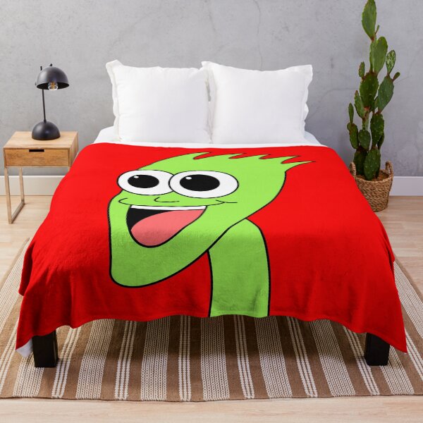 Item preview, Happy Naughty Cartoon Face designed and sold by mrhighsky.