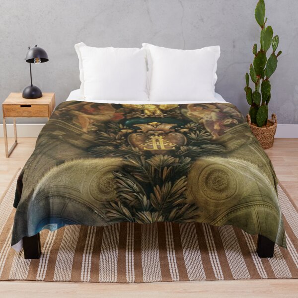 Item preview, Louvre Image designed and sold by bobbysox.