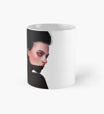 Olyv Classic Mug