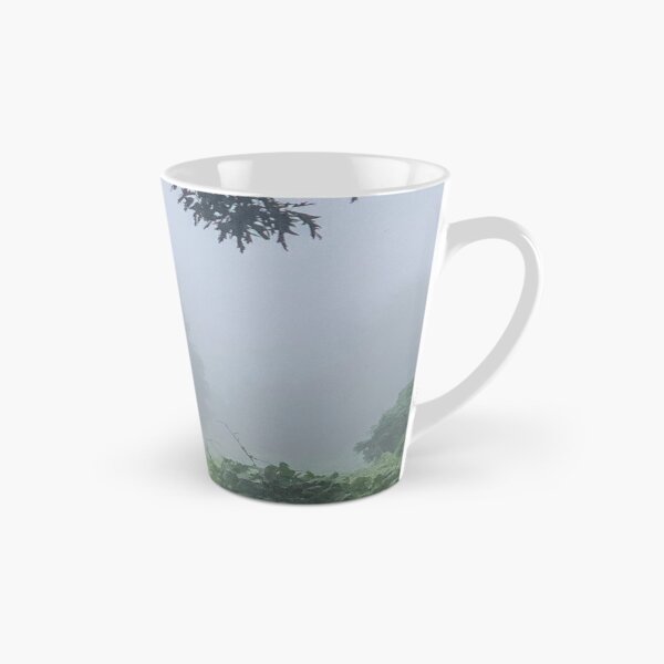 Item preview, Foggy Morning designed and sold by Mark Toyra.