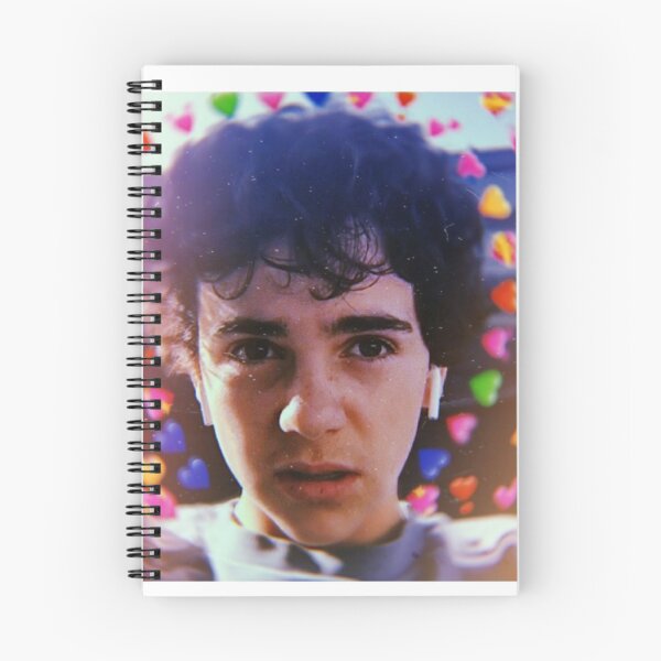 Item preview, jack dylan grazer designed and sold by charlieart123.