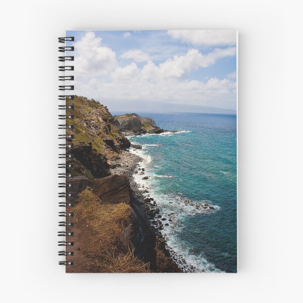 Item preview, Hawaii Coastline designed and sold by Eric Ziegler.