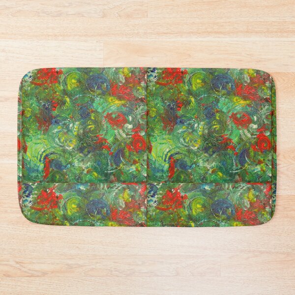 Item preview, "Flowers Gathered" designed and sold by Robert Regenold's Art Shop.