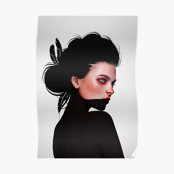Olyv Poster