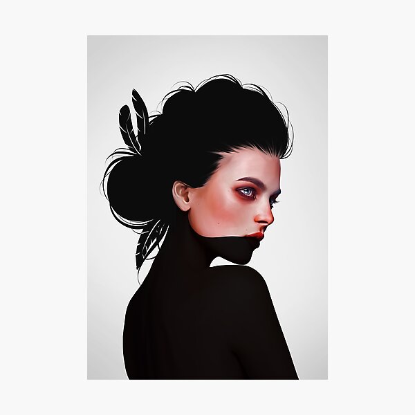 Olyv Photographic Print