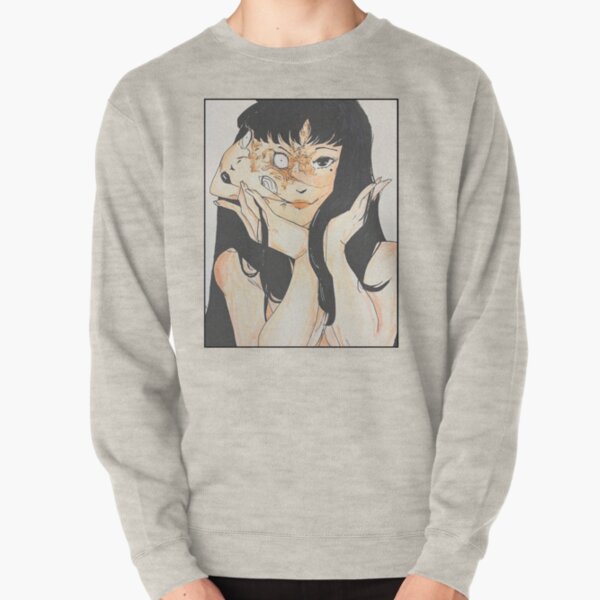 Edgy Sweatshirts Hoodies Redbubble