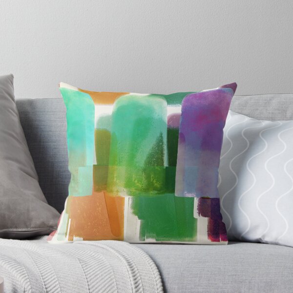 Item preview, Popsicles II designed and sold by Sasha Art Gallery.