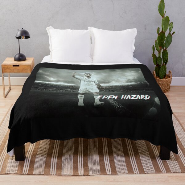 Item preview, Best Players Football Belgium Hazard Art Print to Madrid Sport Eden Spains Poster designed and sold by waktuta.