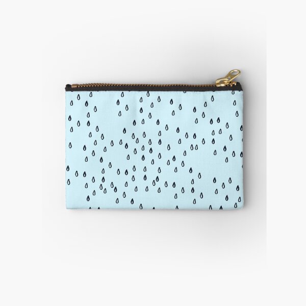 Item preview, Cute Raindrops designed and sold by kapotka.