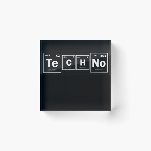Item preview, Techno Elements designed and sold by Patrikadze.