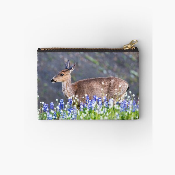 Item preview, Blacktail Doe  designed and sold by Jim Stiles.